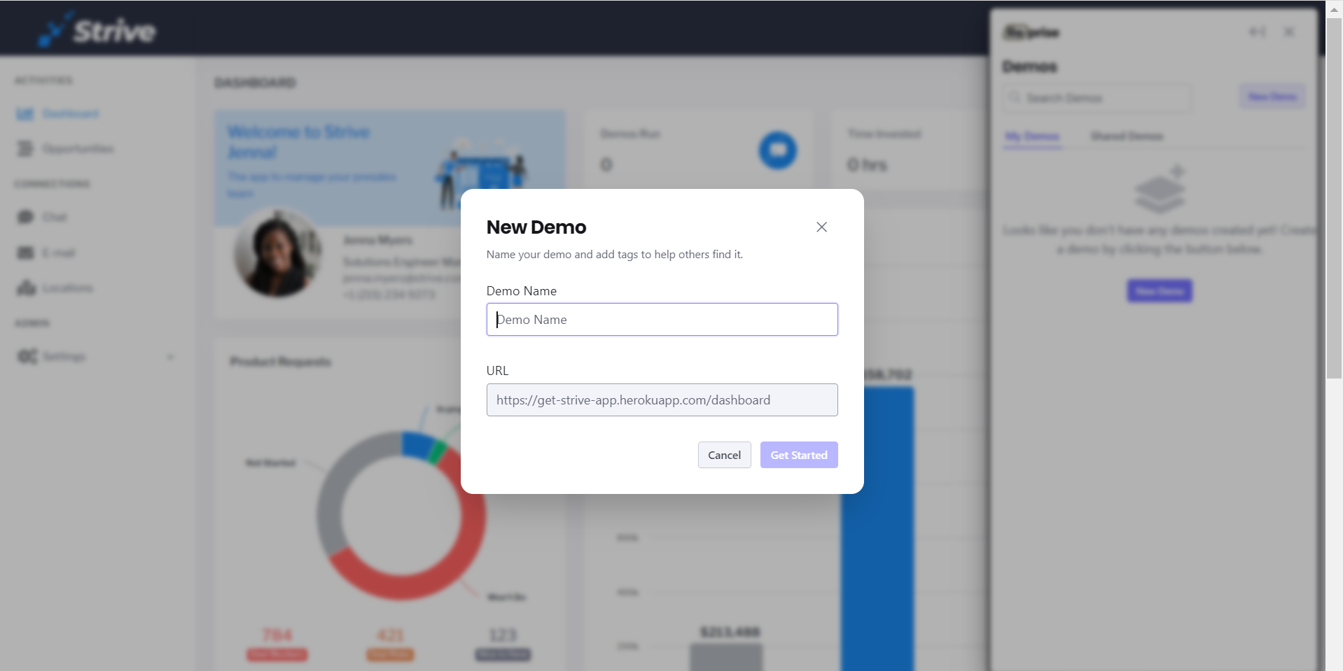 Data Injection New Demo- Charts.PNG