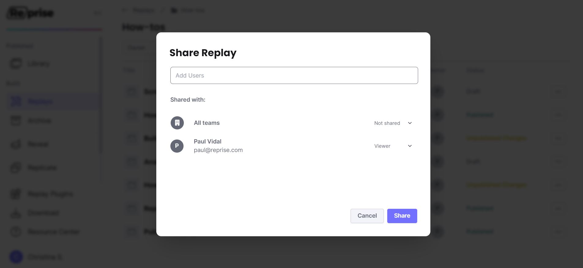 Add users to share it with.JPG