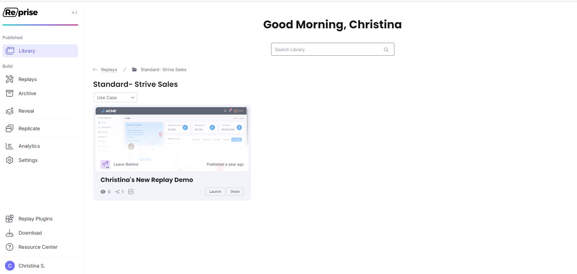 Published Demo Library.JPG